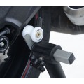 R&G Racing Cotton Reels for BMW S1000RR '10-'22, M1000RR '21-'22, S1000R '14-'22, Triumph Street Triple RS '21, RX '15-'16, R '13-'16 & etc. R&G Racing Cotton Reels for BMW S1000RR '10-'22, M1000RR '21-'22, S1000R '14-'22, Triumph Street Triple RS '21, RX '15-'16, R '13-'16 & etc.